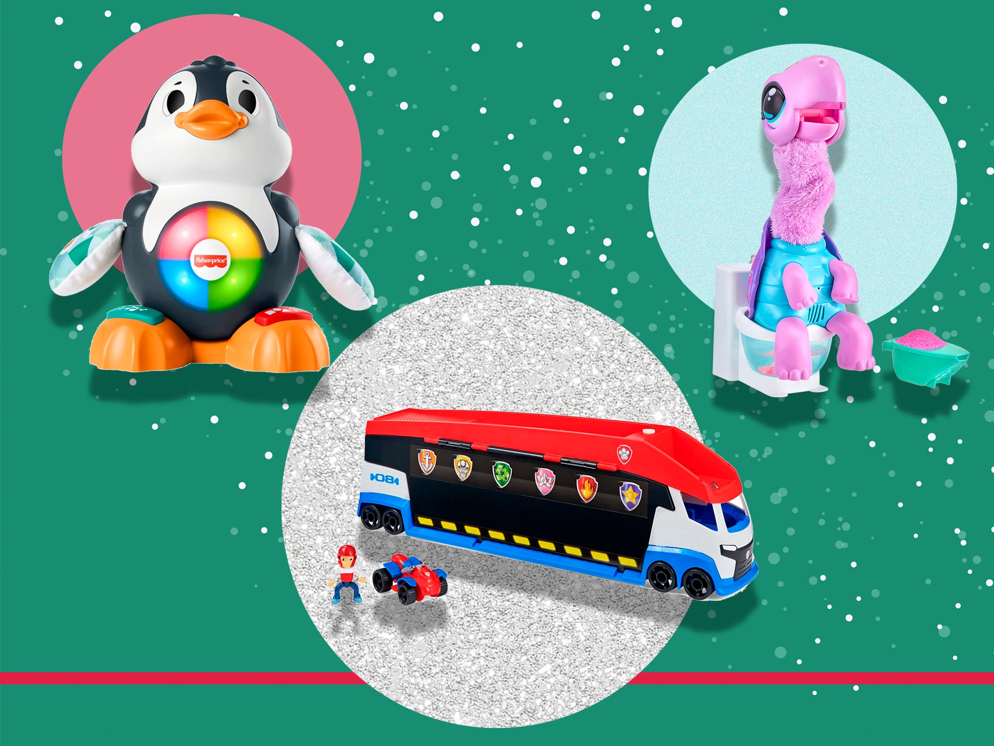 Best deals on shop toys for christmas